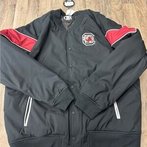 Men's Darius Rucker Collection by Fanatics South Carolina Gamecocks XL MSRP $110